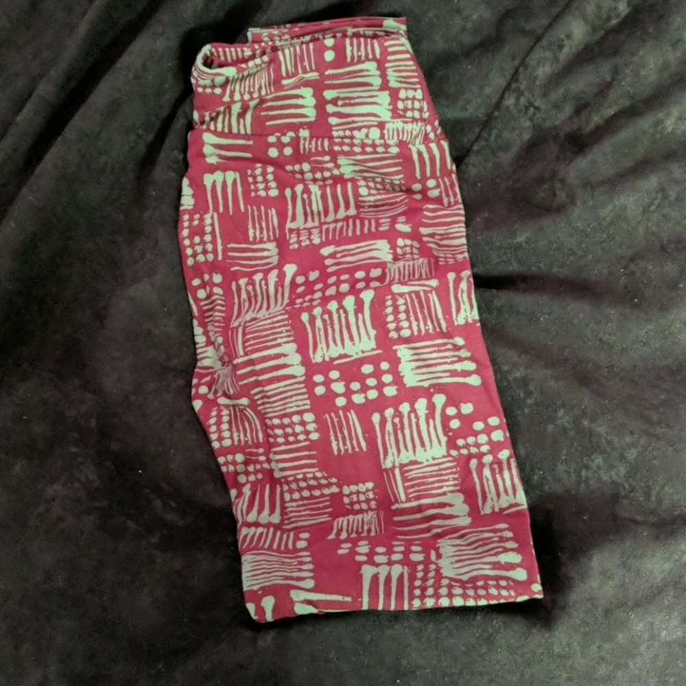 leggings